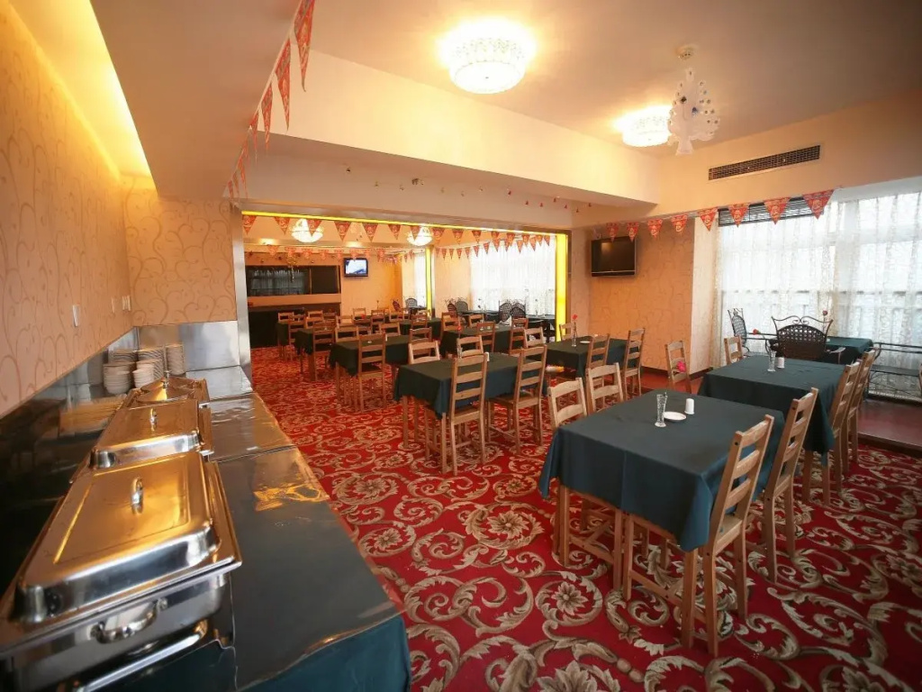 Hotel photo 13