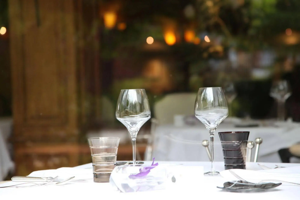 Hotel Restaurant Relais De La Poste - Strasbourg Nord - Général
