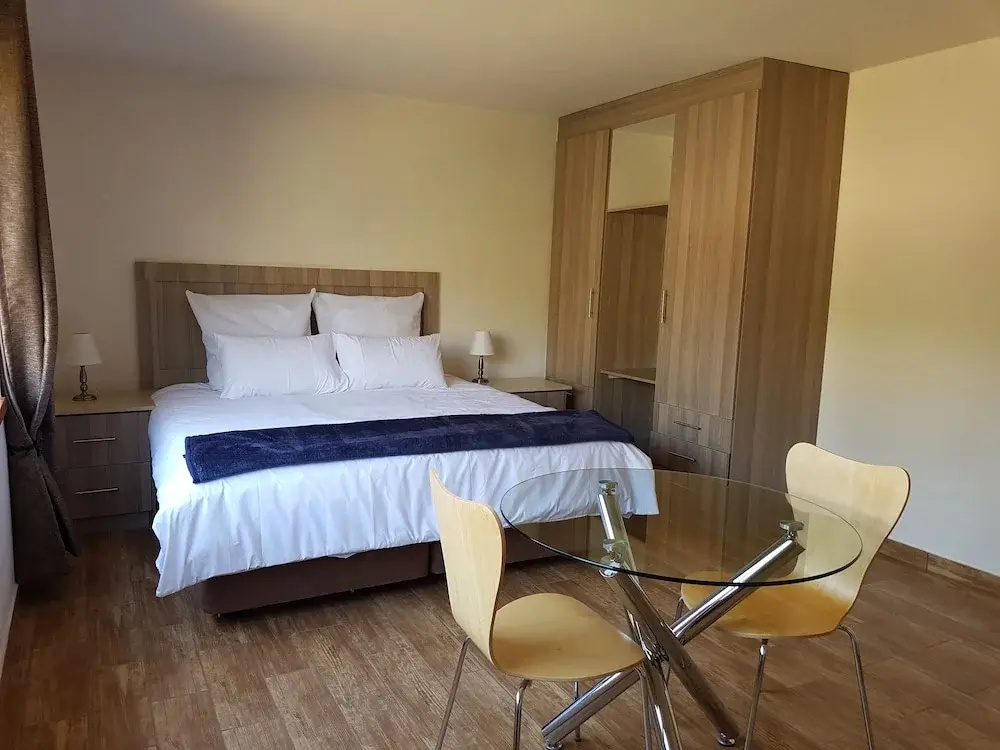 Grand room