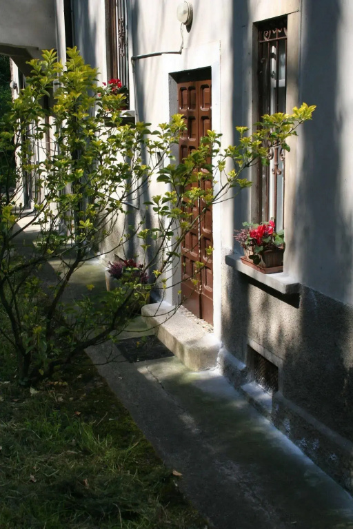 B&B I Ghiri