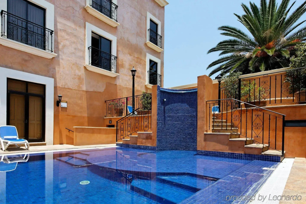 Holiday Inn Express Oaxaca-Centro Historico by IHG - Général