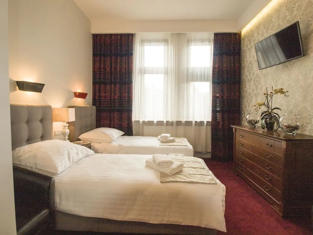 Aparthotel Maargick - Général
