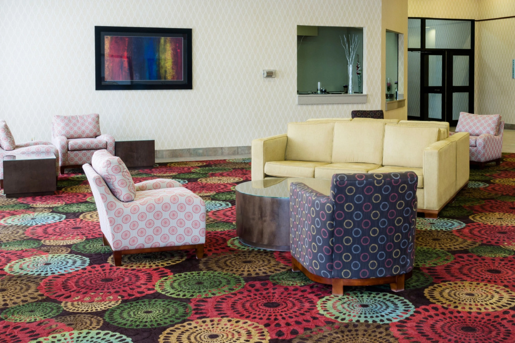 Holiday Inn Express Big Rapids by IHG - Général