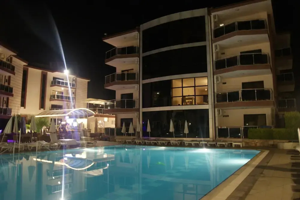 Hotel photo 18