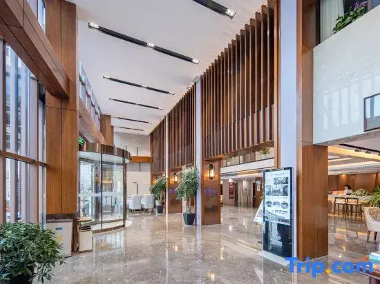 Jiayue Grand Hotel