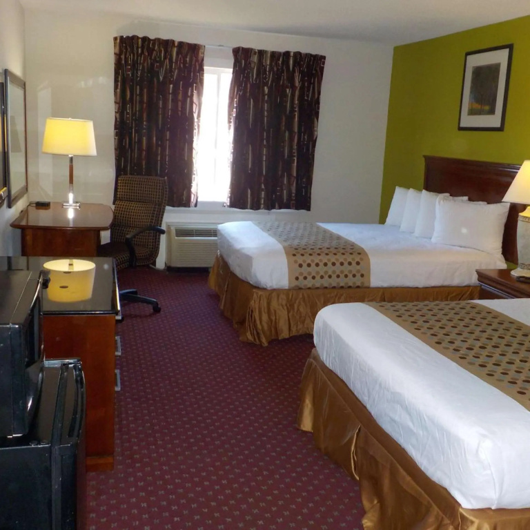 Sonesta Essential Augusta — 3