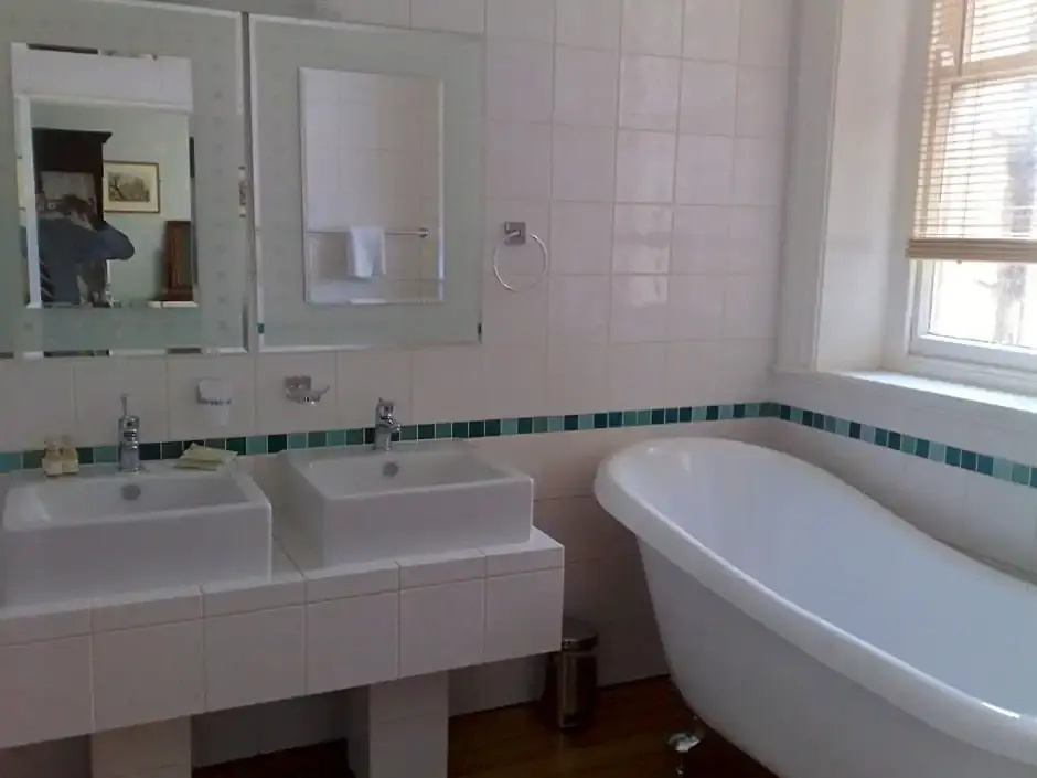 Brecon Castle Hotel - Chambres