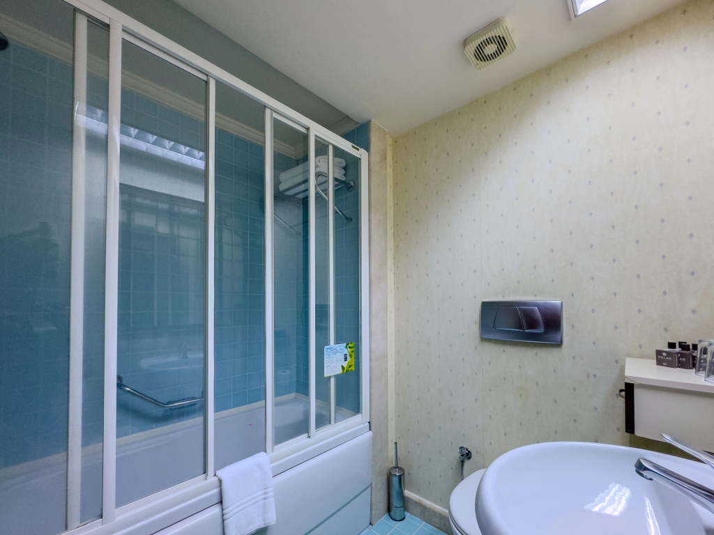 Club Melas Privé - Général