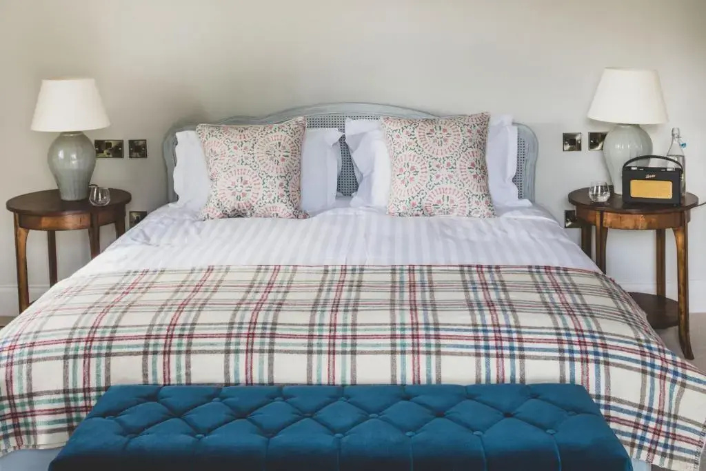 The Clive Restaurant with Rooms - Chambres