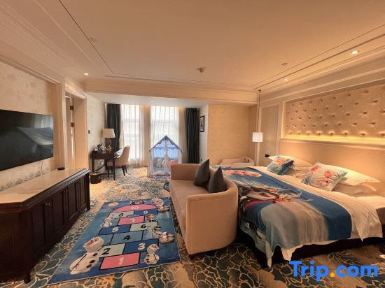 Семейный номер Standard в Phoenix Hotel