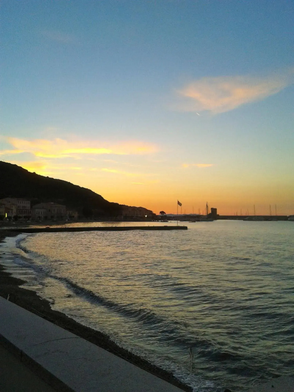 Hotel Yacht Club - Général