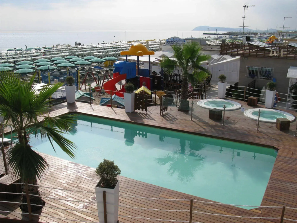 Hotel photo 17