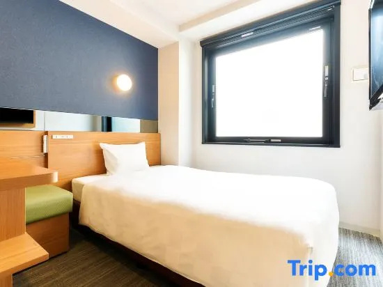 Hotel Meldia Kyoto Shijo Omiya 사진 4