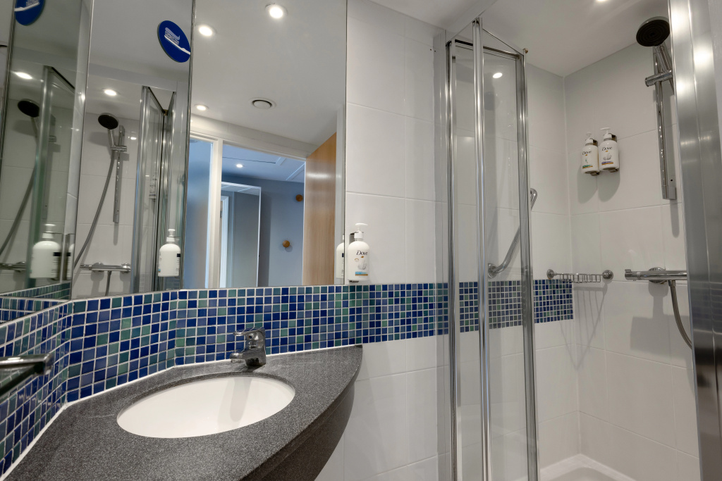 Holiday Inn Express Norwich by IHG - Général
