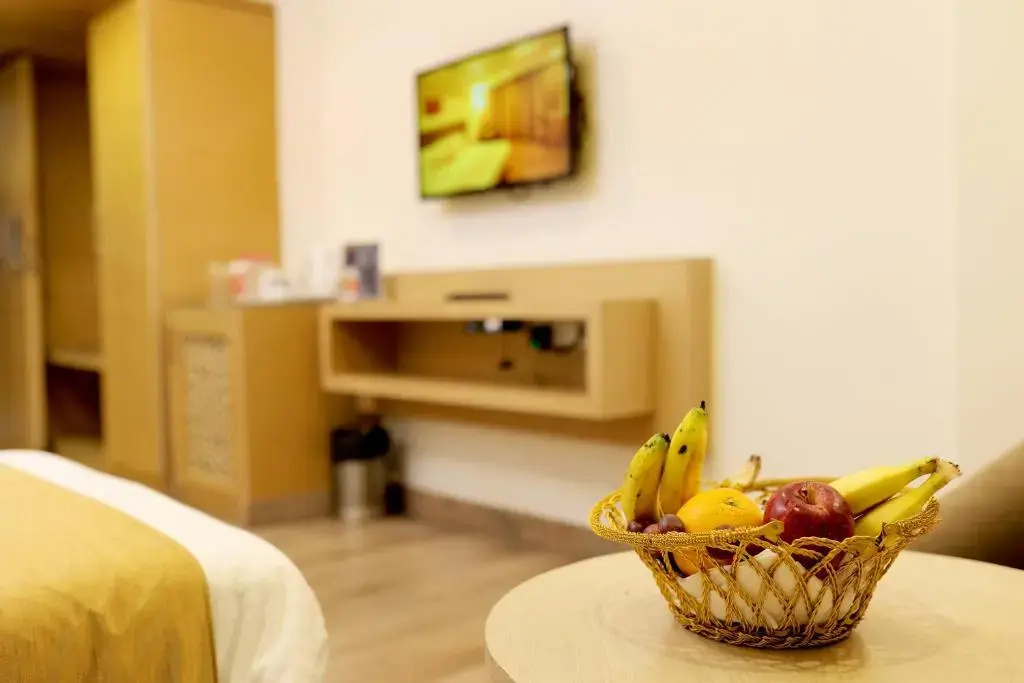 Royale Lalit Hotel Jaipur - Chambres