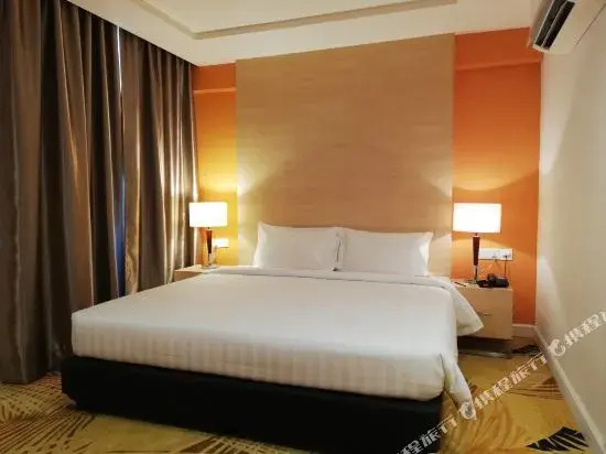 De Palma Hotel Shah Alam