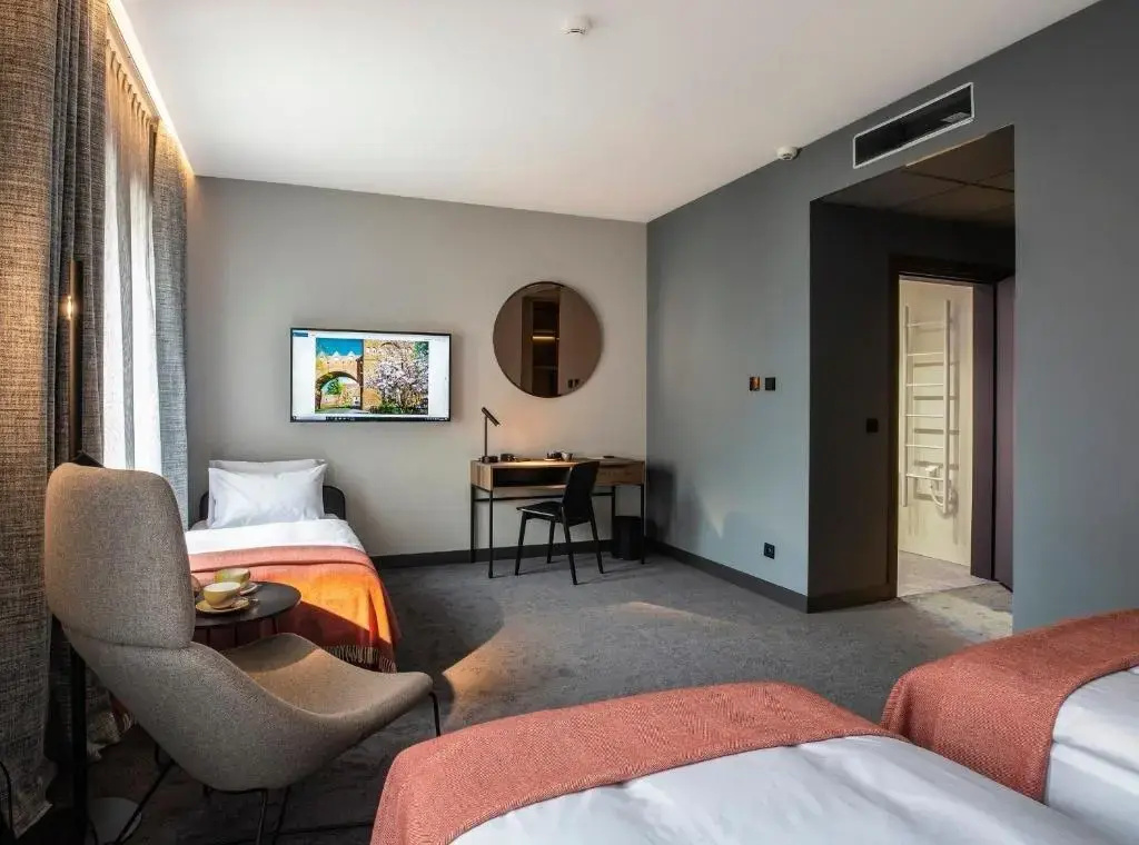 Hotel photo 36
