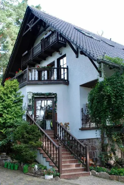Tannenspitze - Chambres