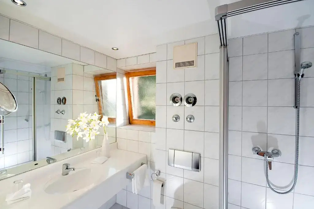 Hotel Tegernseer Hof - Chambres