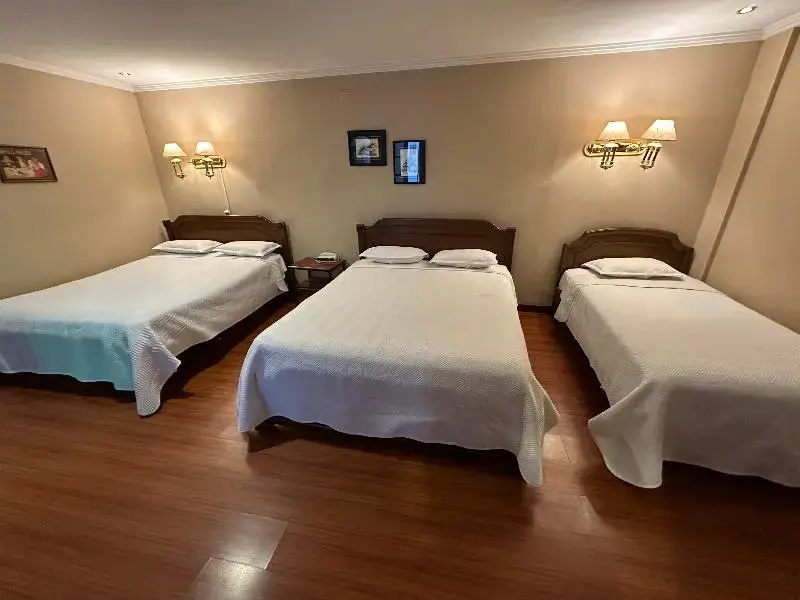 Superior Family room