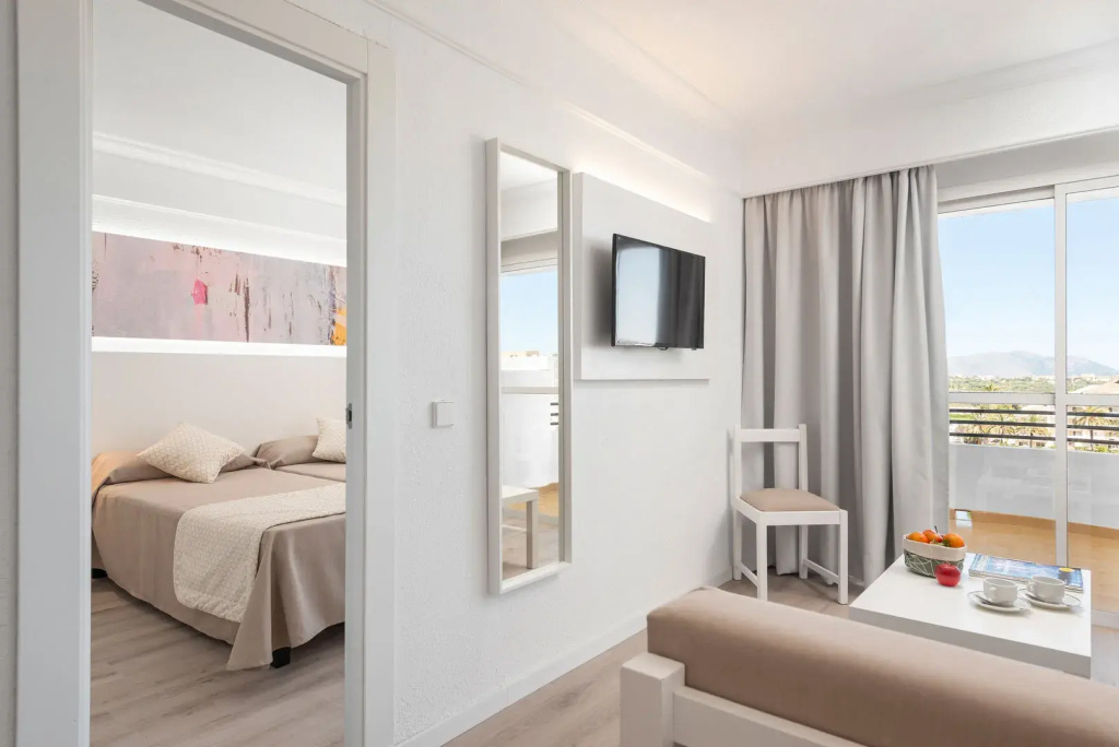 Alcudia Beach Apartments - Général