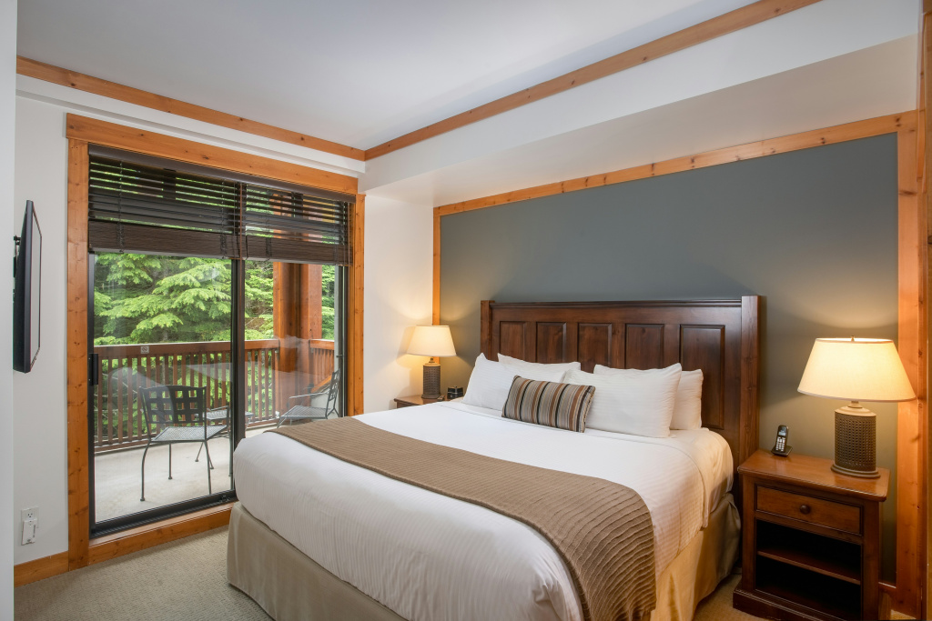 First Tracks Lodge, by Lodging Ovations - Général