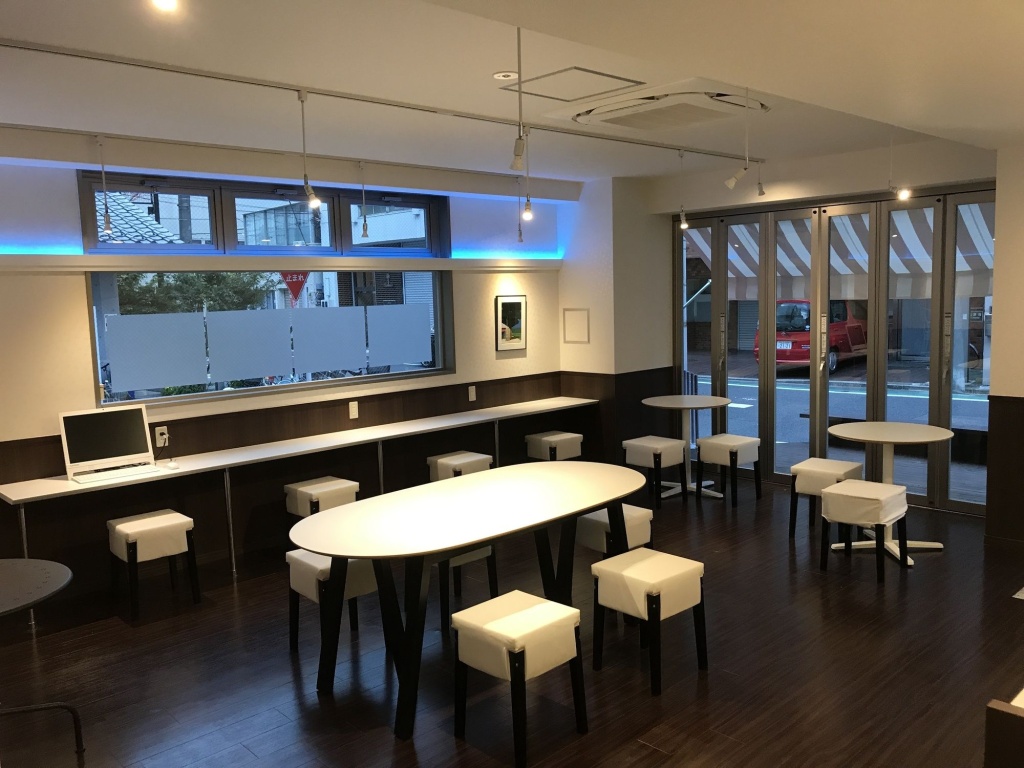 HOTEL OWL Tokyo 사진 18