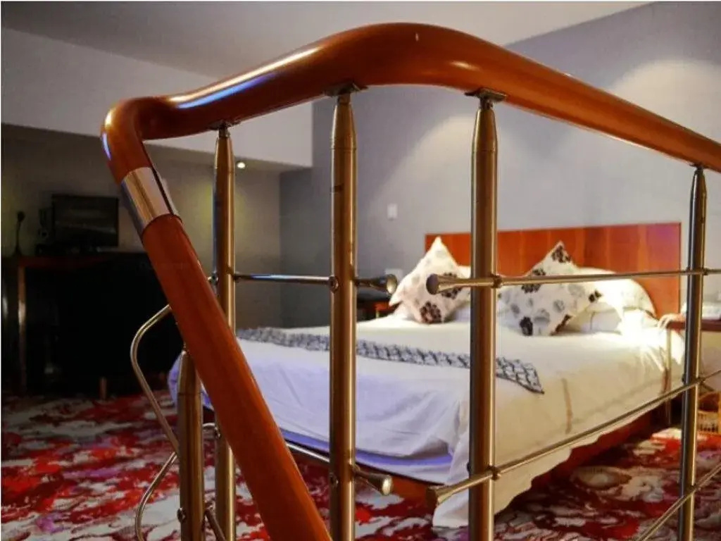 Dongfang Hotel - Général
