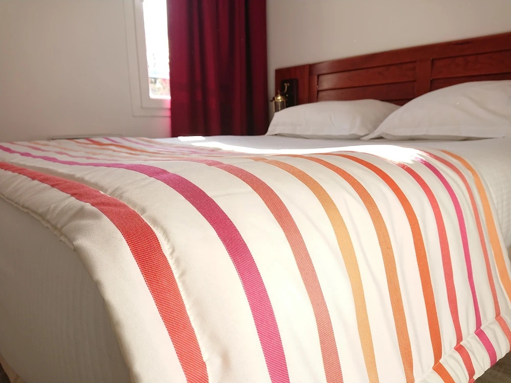 Residence Ker Juliette - Chambres