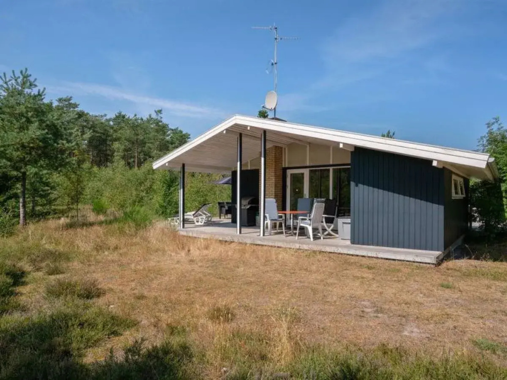 "Adelisa" - 600m from the sea in NE Jutland