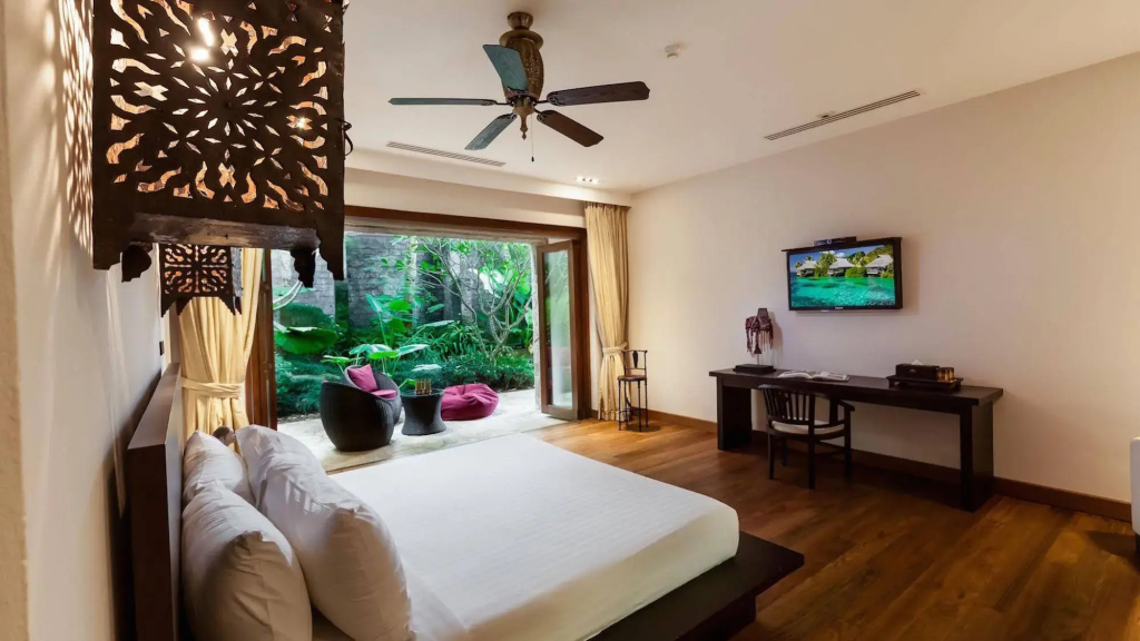 Villa Katrani Samui - фото 33
