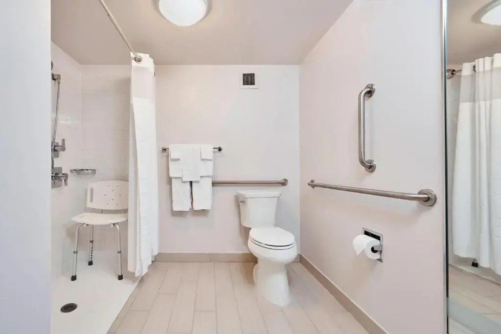 Courtyard by Marriott Cincinnati Airport South/Florence - Chambres