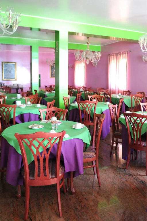 Hotel San Marco - Général