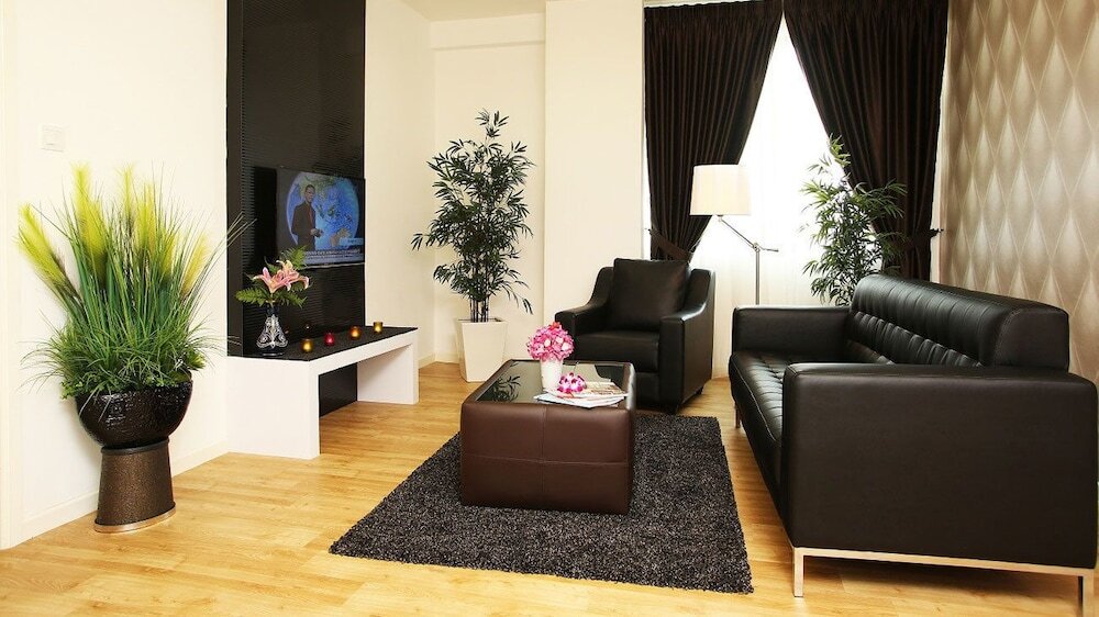 Cairnhill Hotel Kuala Lumpur