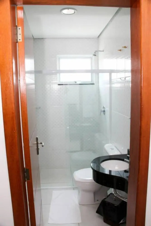Miotto Executive Hotel - Chambres
