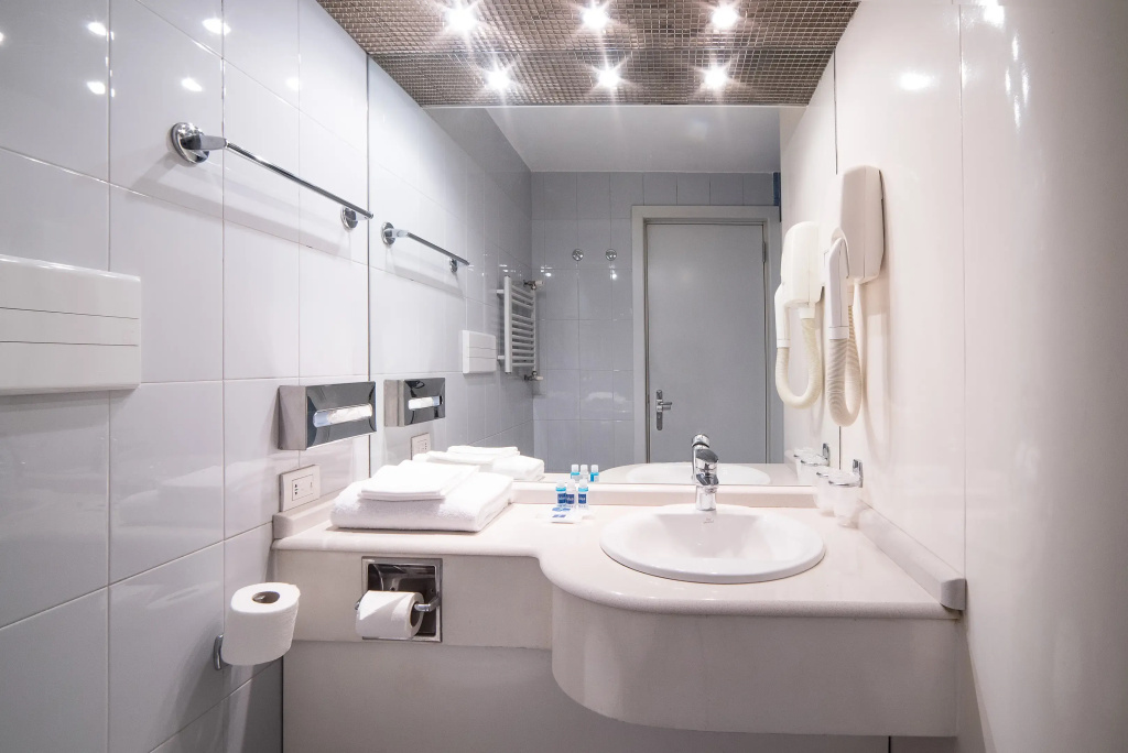 Idea Hotel Piacenza - Général
