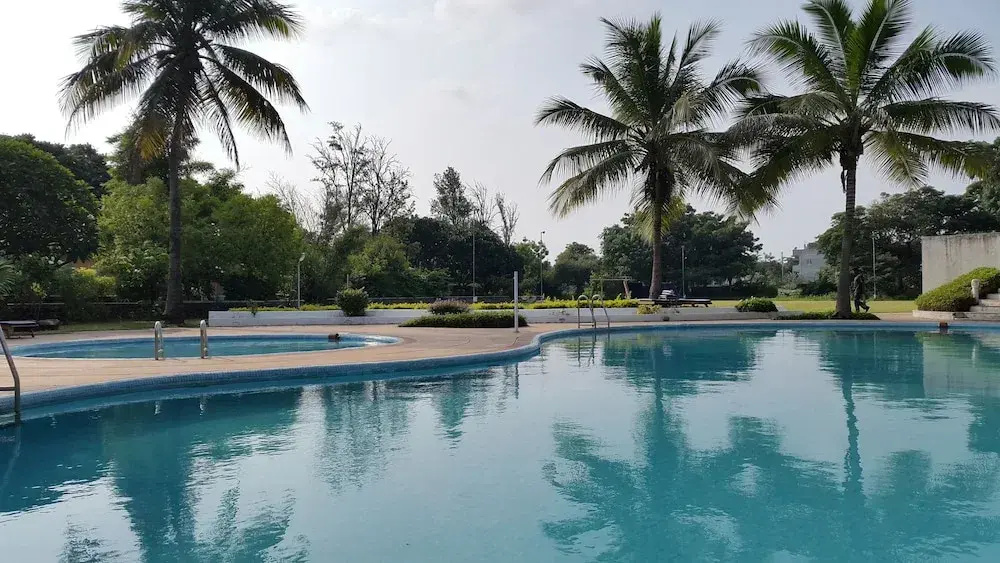 Hotel photo 15