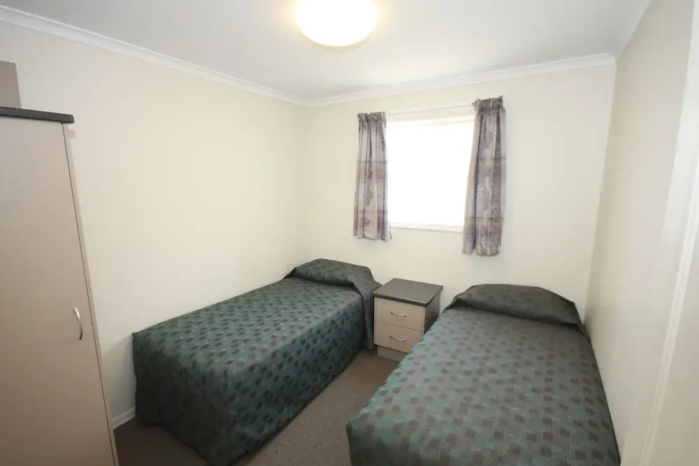 Brisbane Gateway Resort - Chambres