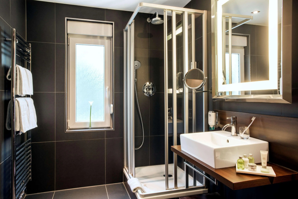 Villa Hotel Frankfurt by MZ collection - Général
