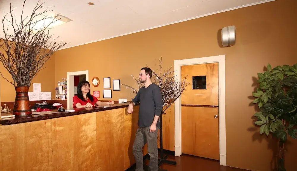 Hotel photo 19