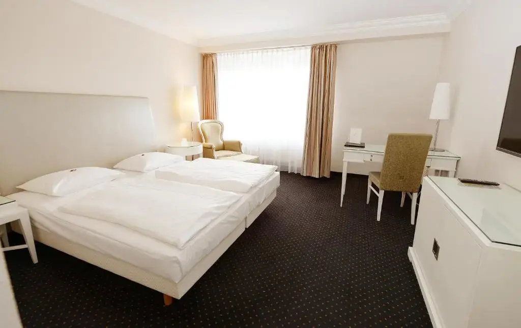 Hotel Schönau - Chambres