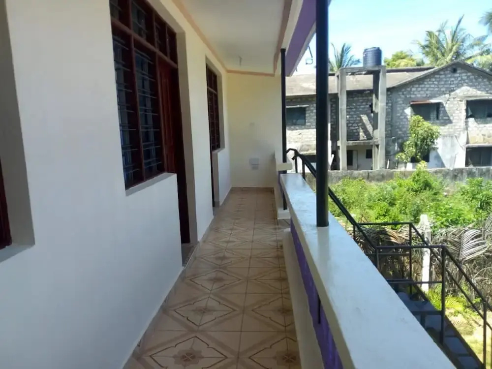 Marrob Guest House