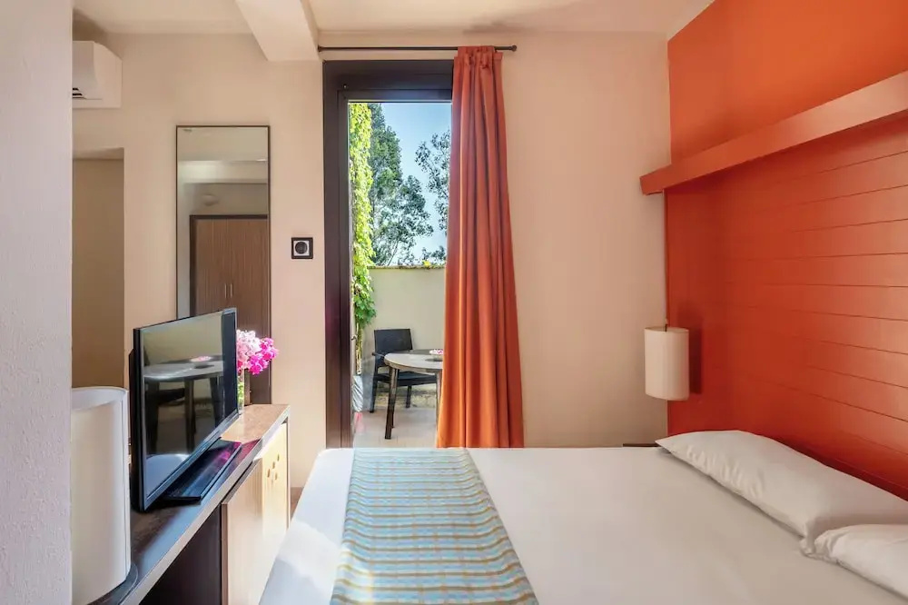 VOI Floriana Resort - Chambres
