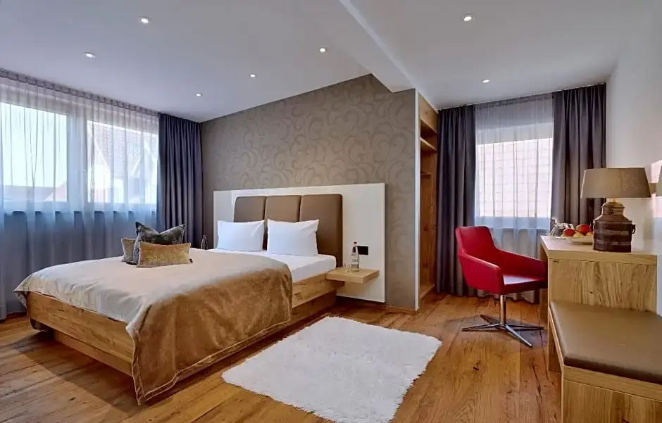 Landhotel Rössle - Général