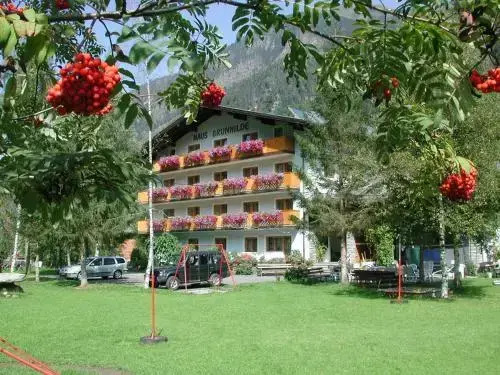 Haus Brunhilde