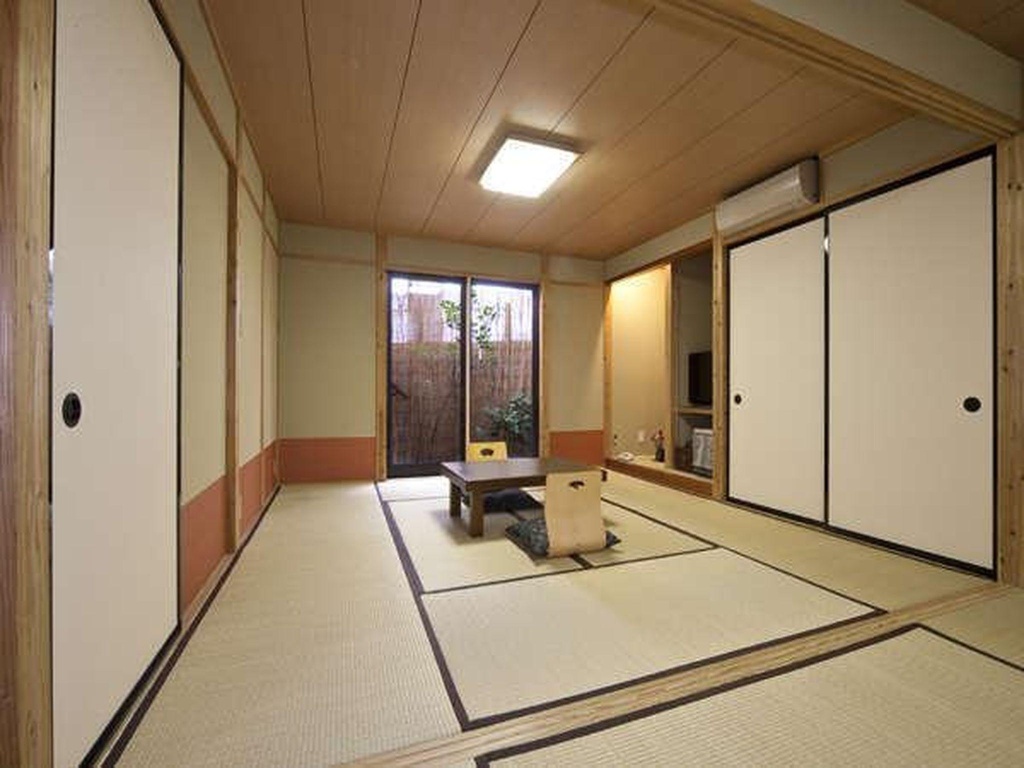 Ryokan Yufuintei 사진 2
