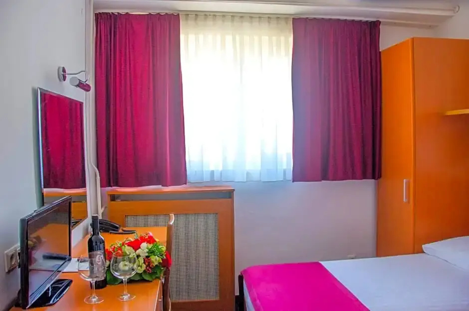 Hotel Petka - Chambres