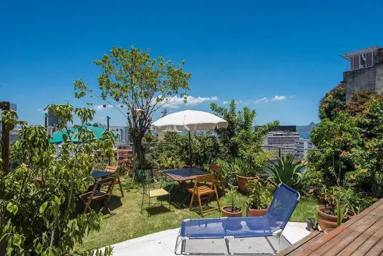 Casa da Gente - Général