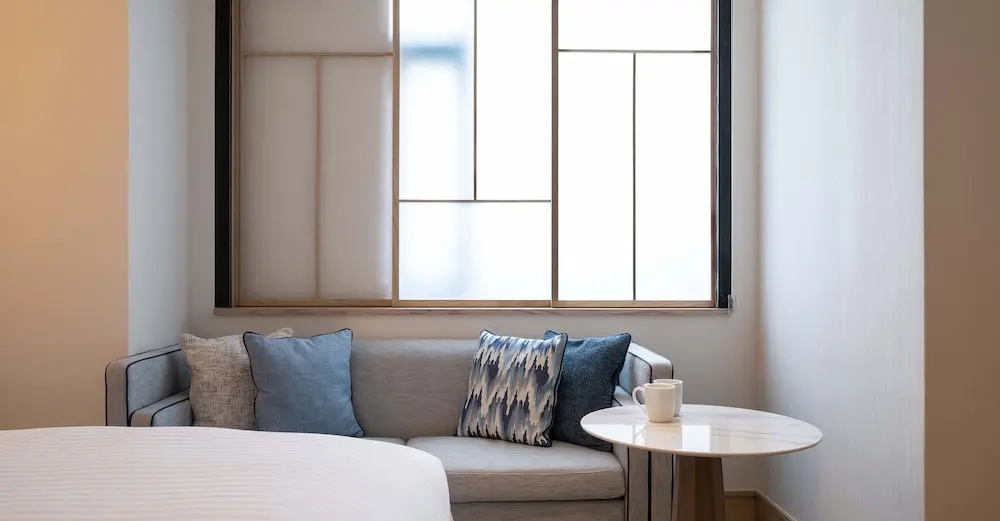 Hotel Heian No Mori Kyoto 사진 26