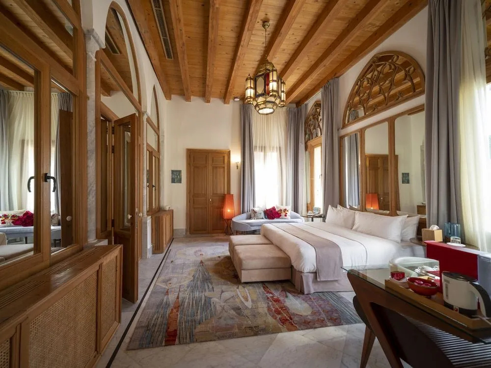 InterContinental Mzaar (Mountain Resort & Spa) - Général